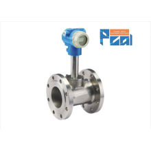 SBL Target flow meter for asphalt flow meter